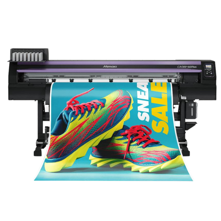 Mimaki CJV300 Series