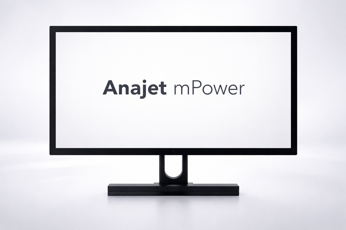 Computer Requirements for the Anajet Mpower Printer