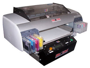 Large FlexiJet  Hex dump message