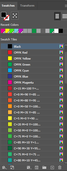 Roland VersaWorks Presets, Textures &amp; Spot Colors — Free Download