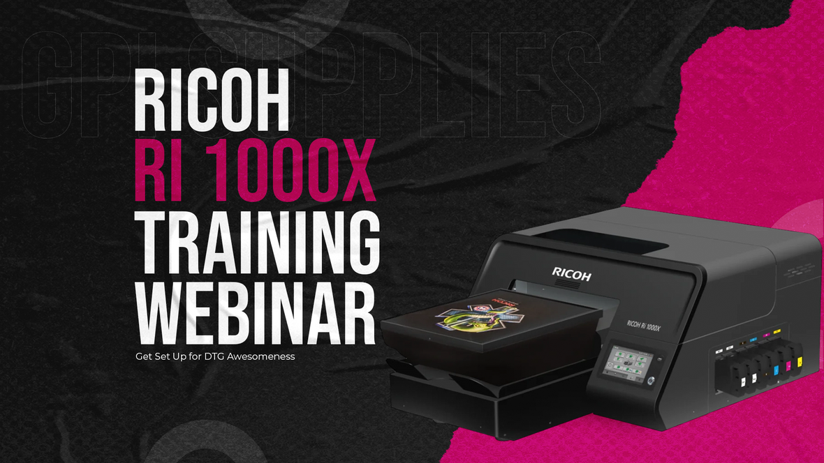 Video: Training Webinar