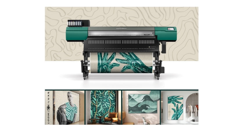 Roland DIMENSE DA-640 large-format dimensional surface printer from GPI Supplies
