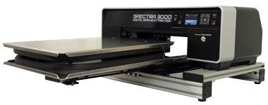 VIDEO Learn how to replace the print head on the Epson P600