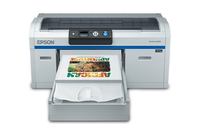 Epson F2000 Service Manual