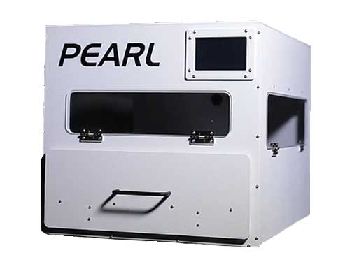 Pearl Pretreatment Machine