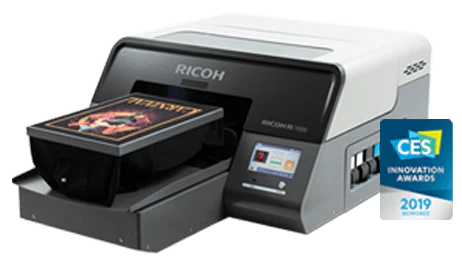 Essential Tips for Keeping Your RICOH Ri in Top Shape