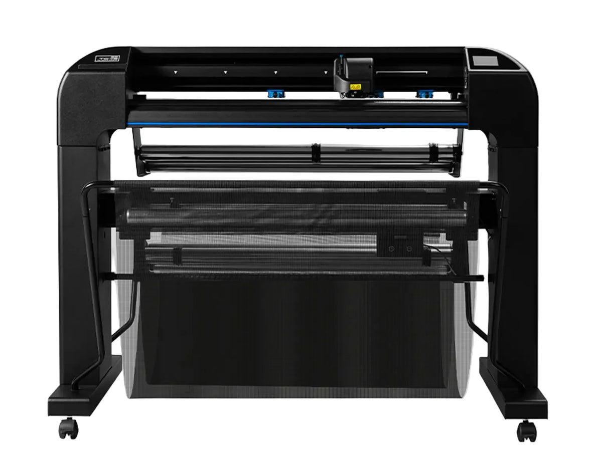 Summa vinyl cutter buying guide