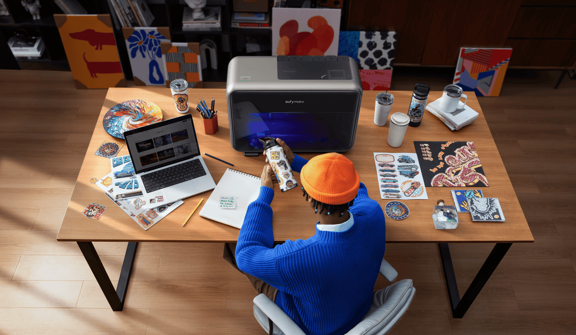 Is the EufyMake E1 UV Printer Worth It? (Honest 2026 Review)
