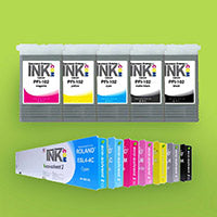 Recycling Wide Format Cartridges