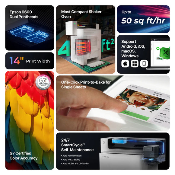 xTool Apparel Printer Plus Review: Is It Worth It?