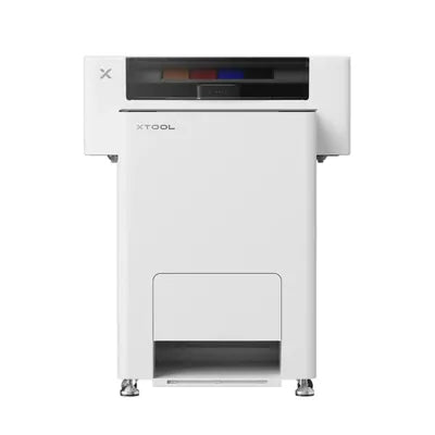 xTool Apparel Printer Plus Setup Guide: Dimensions, Space & Equipment Needed