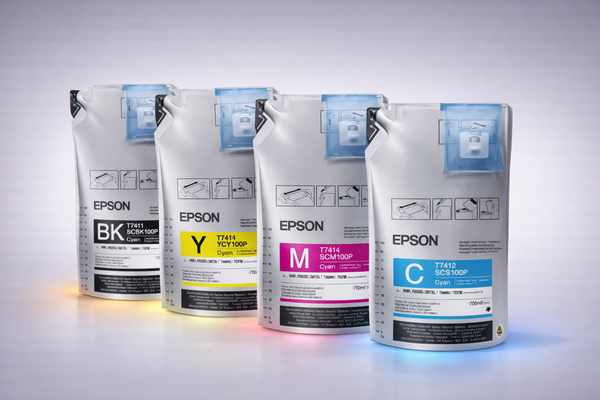 Sublimation Ink