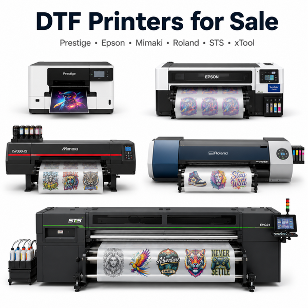 DTF Printers for Sale