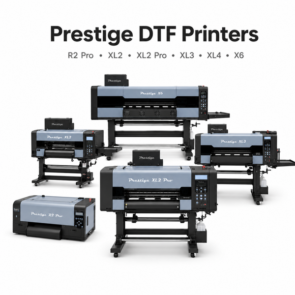 Prestige DTF Printers & Bundles