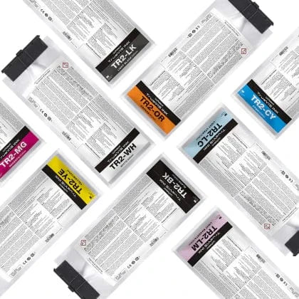 Eco-Solvent Ink