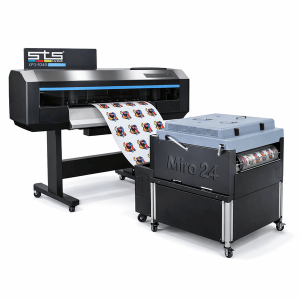 STS DTF Printers & Supplies