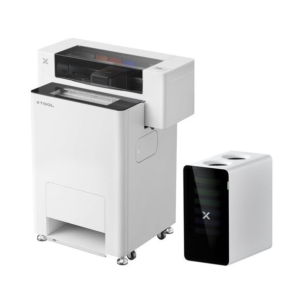 xTool DTF Printers & Apparel Supplies
