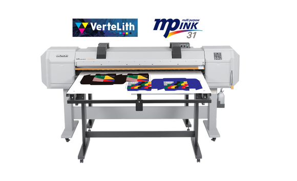 Mutoh VALUEJET 1628MH | 64