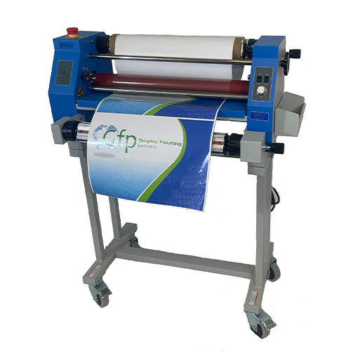 GFP 220C 20" Compact Laminator