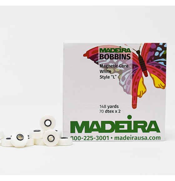 Madeira Mag Core Bobbin L