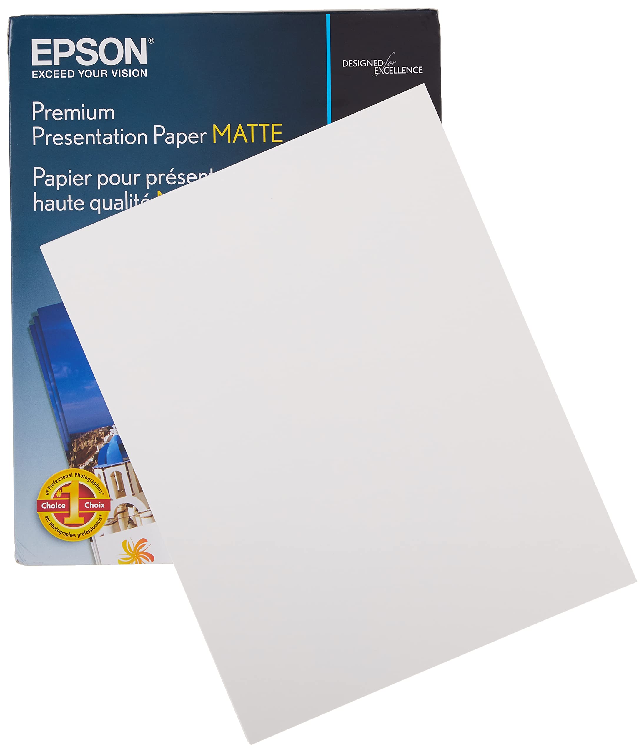 Epson Presentation Matte Paper | Sheets