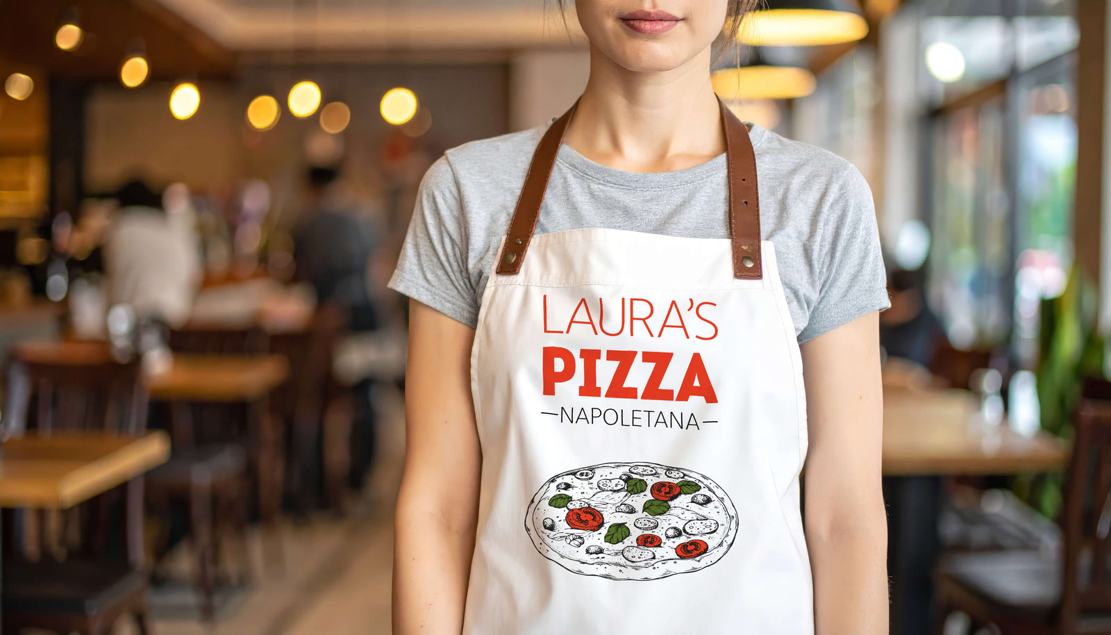 Workwear & Branded Goods