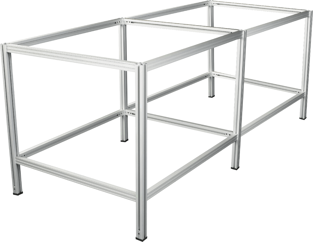 Evolution3 SmartFold Bench and BenchTop Bench