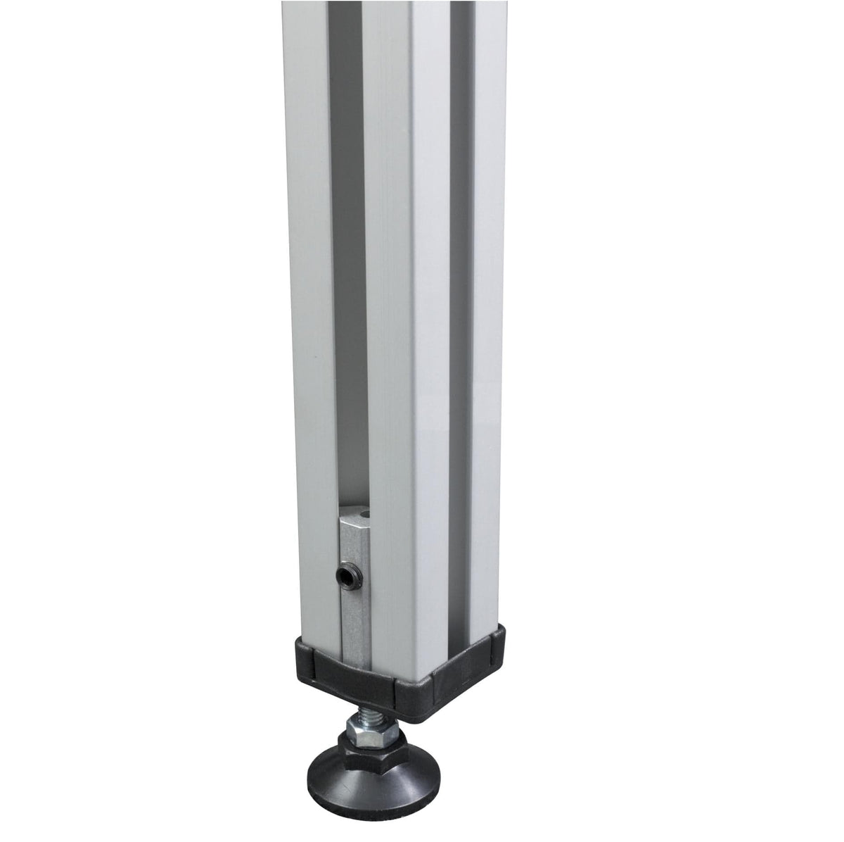 Level surface adjustment