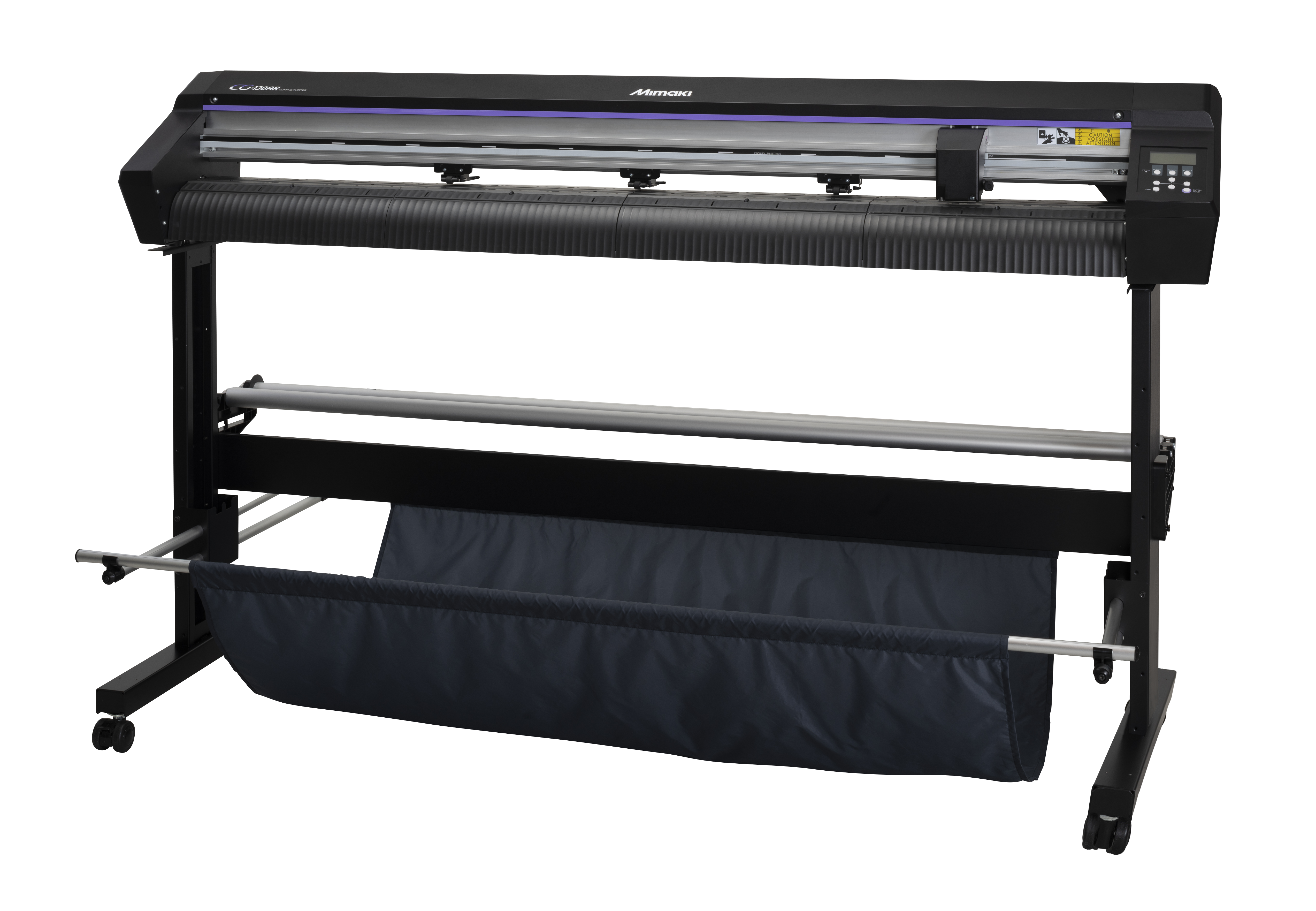 Mimaki CG-AR Series Roll-Based Cutting Plotter