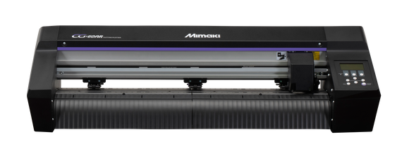 Mimaki CG-AR Series Roll-Based Cutting Plotter