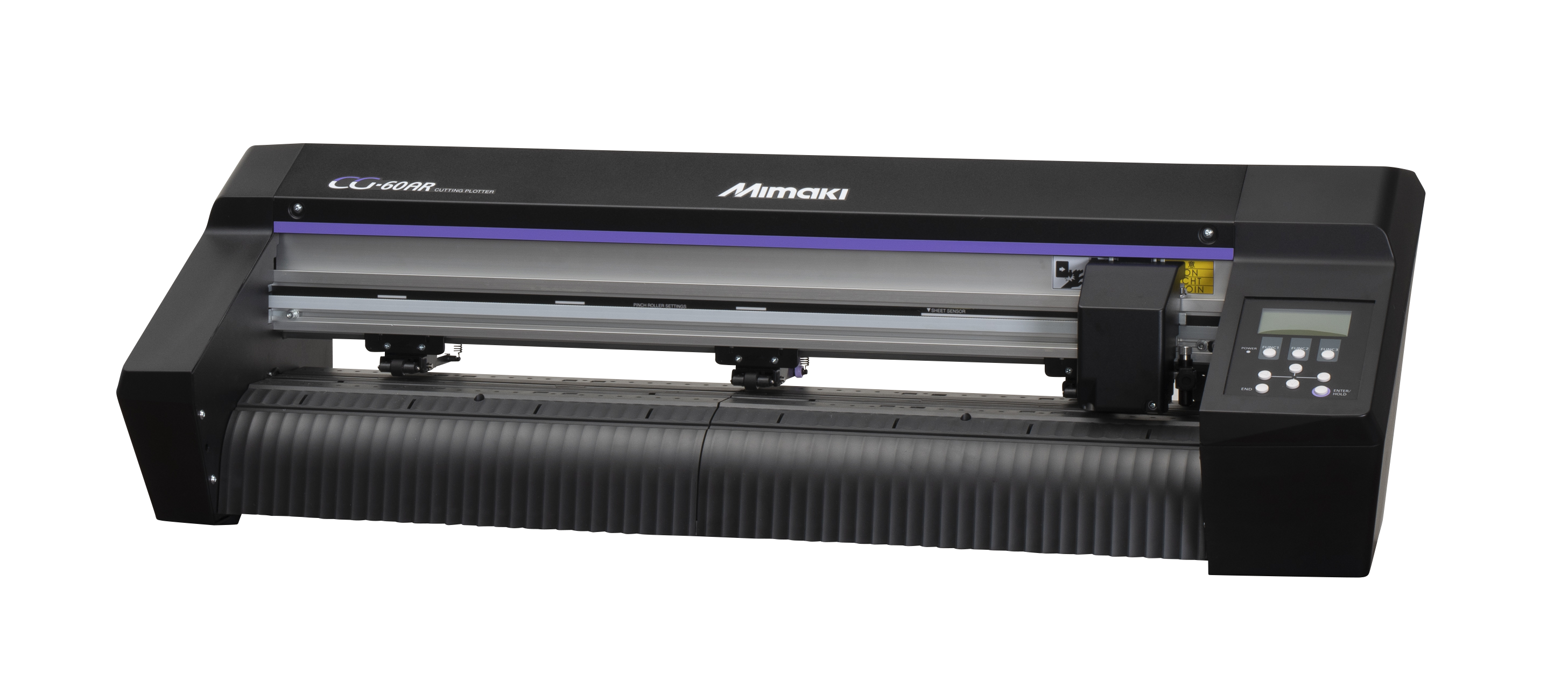 Mimaki CG-AR Series Roll-Based Cutting Plotter