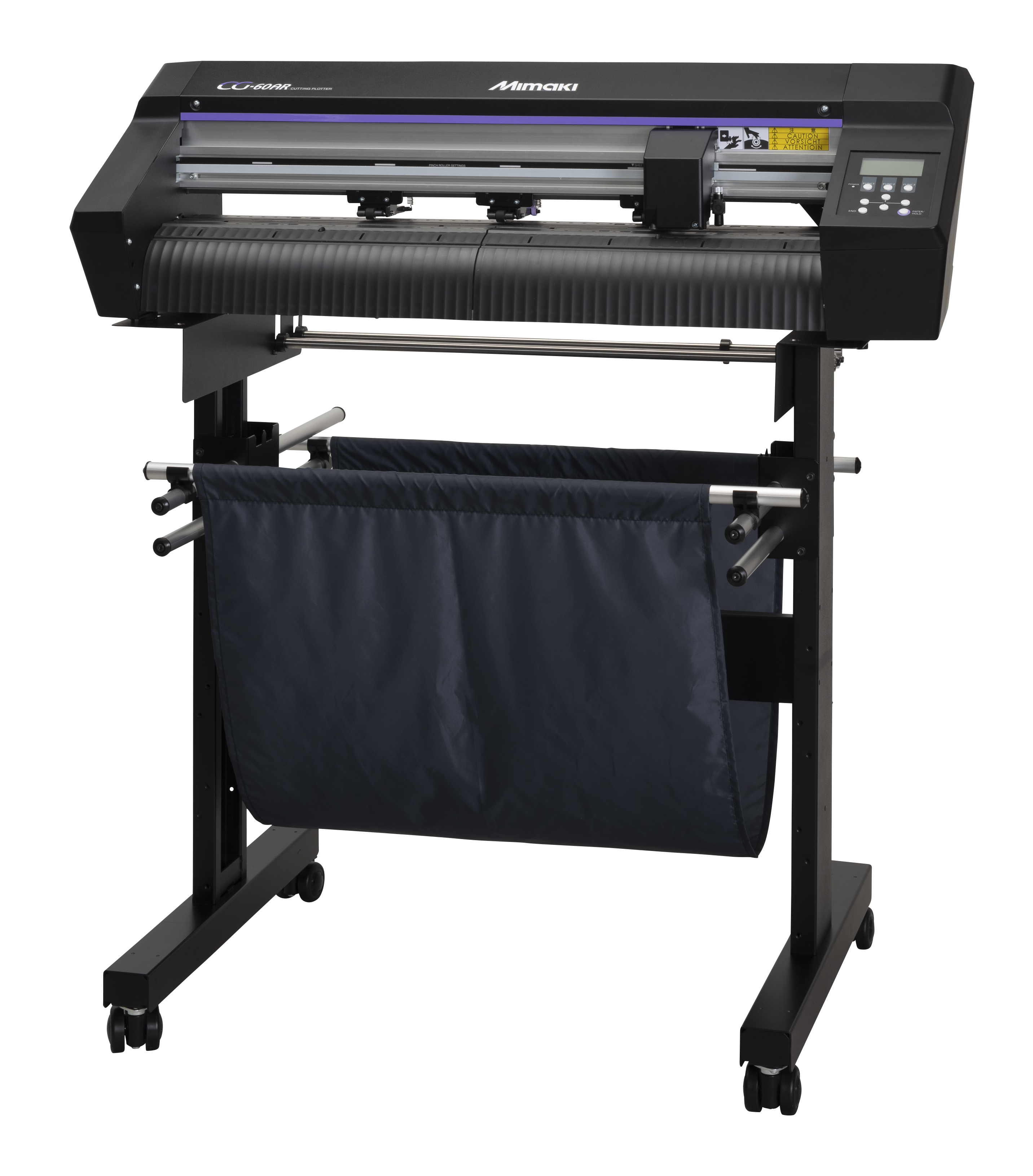 Mimaki CG-AR Series Roll-Based Cutting Plotter