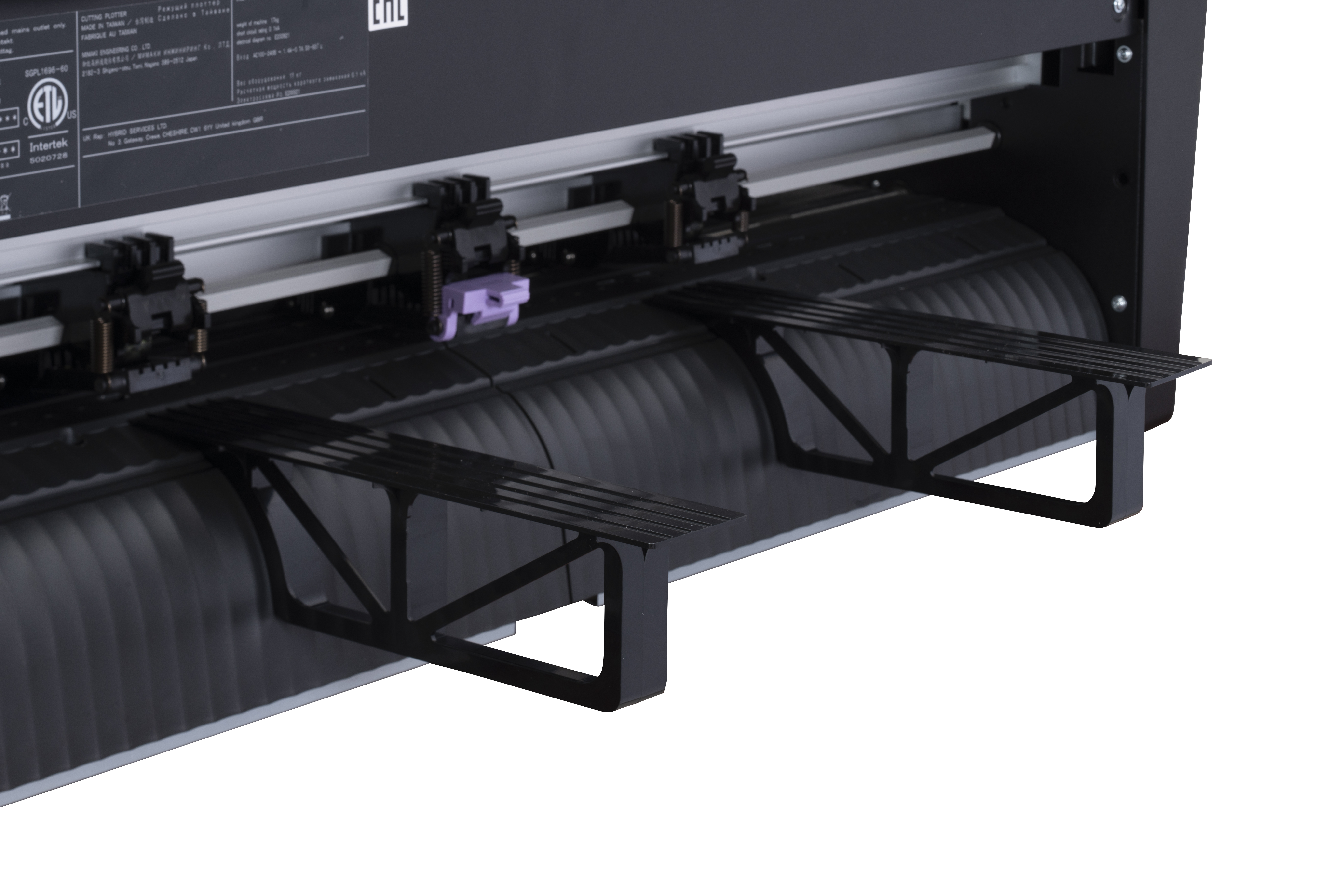 Mimaki CG-AR Series Roll-Based Cutting Plotter