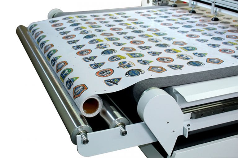 Roll Feeder System