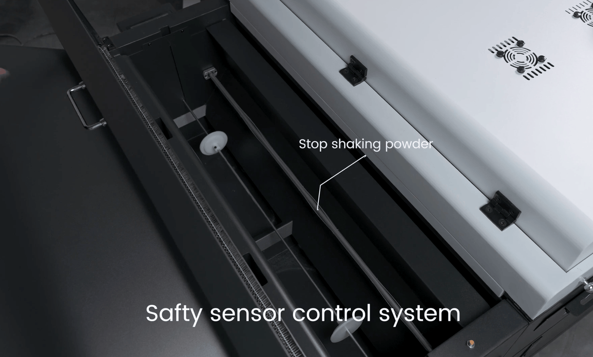 Safety Features