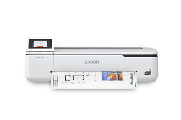 Epson CAD, Technical and Graphics Printers