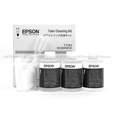 Epson SureColor F2000 tube cleaning kit