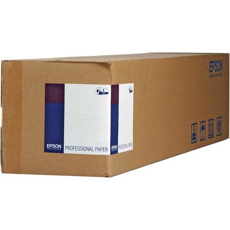 Epson Poster Paper Production (210) | Rolls