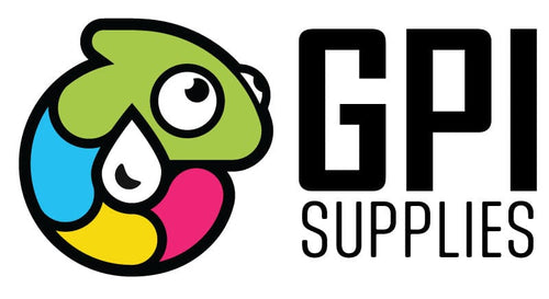GPI Supplies logo