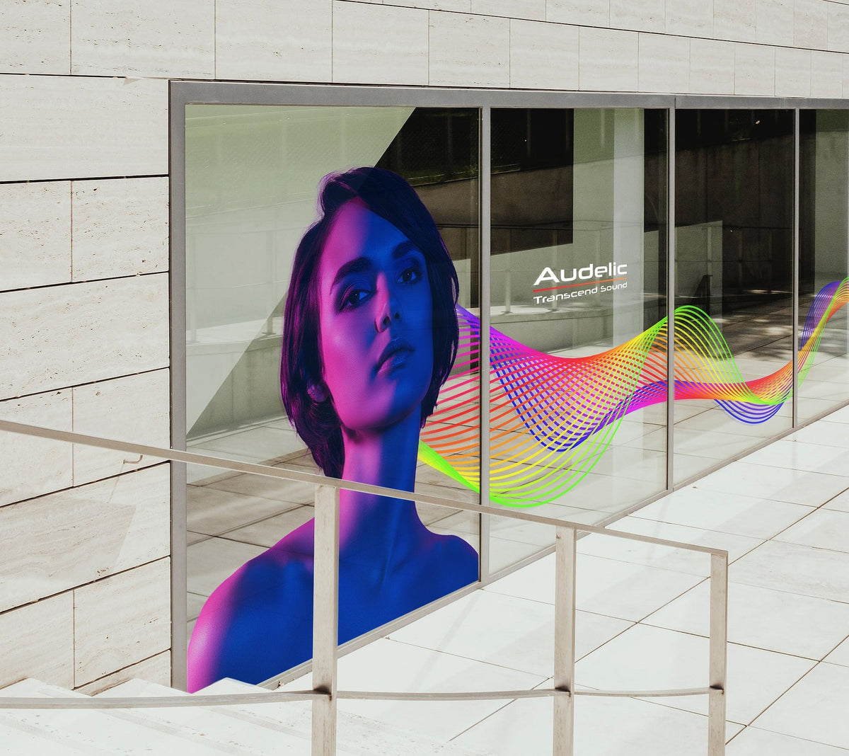 Window Graphics