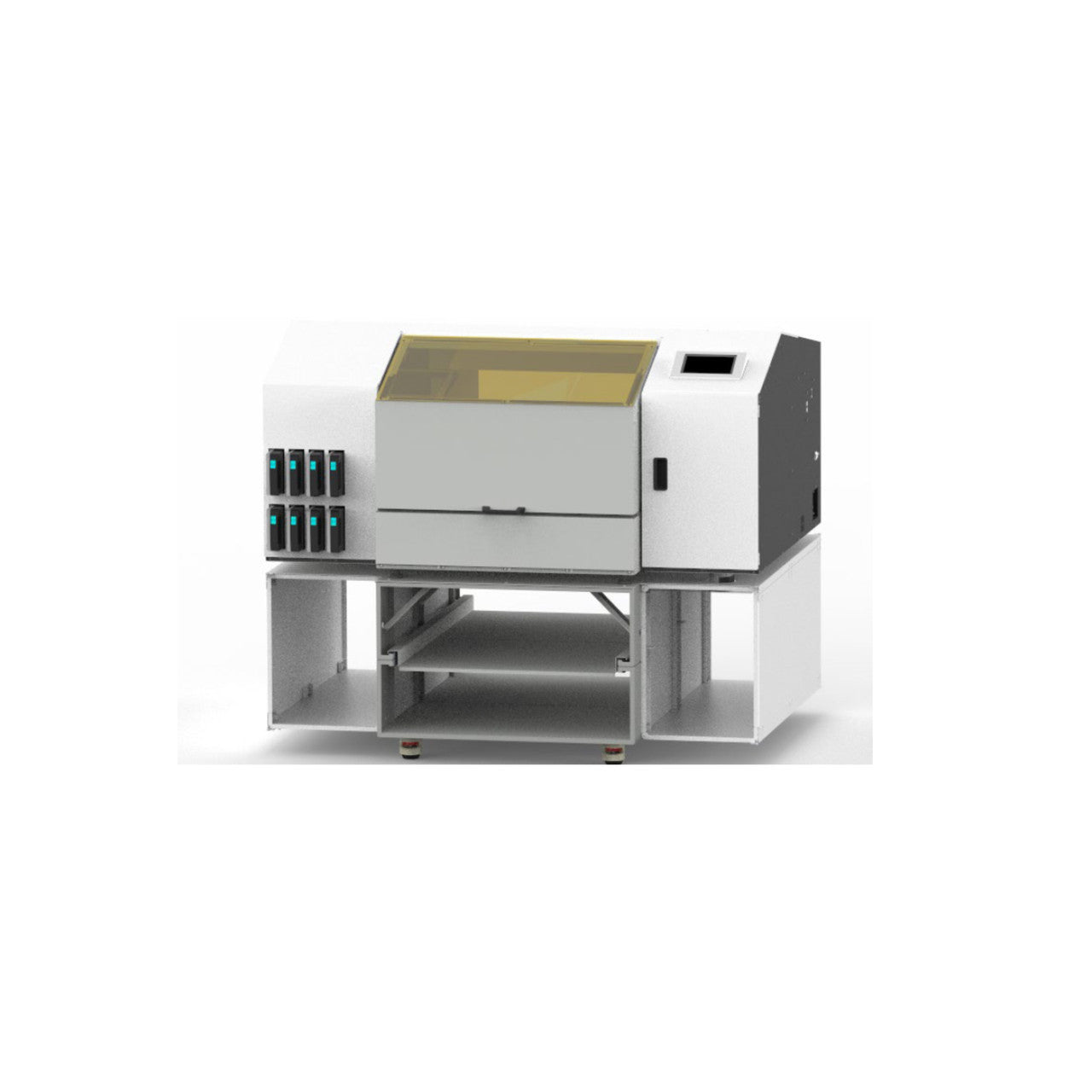 Roland VersaOBJECT MO-240 Benchtop UV Flatbed Printer