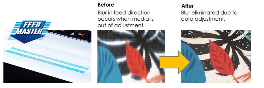 Feed Master