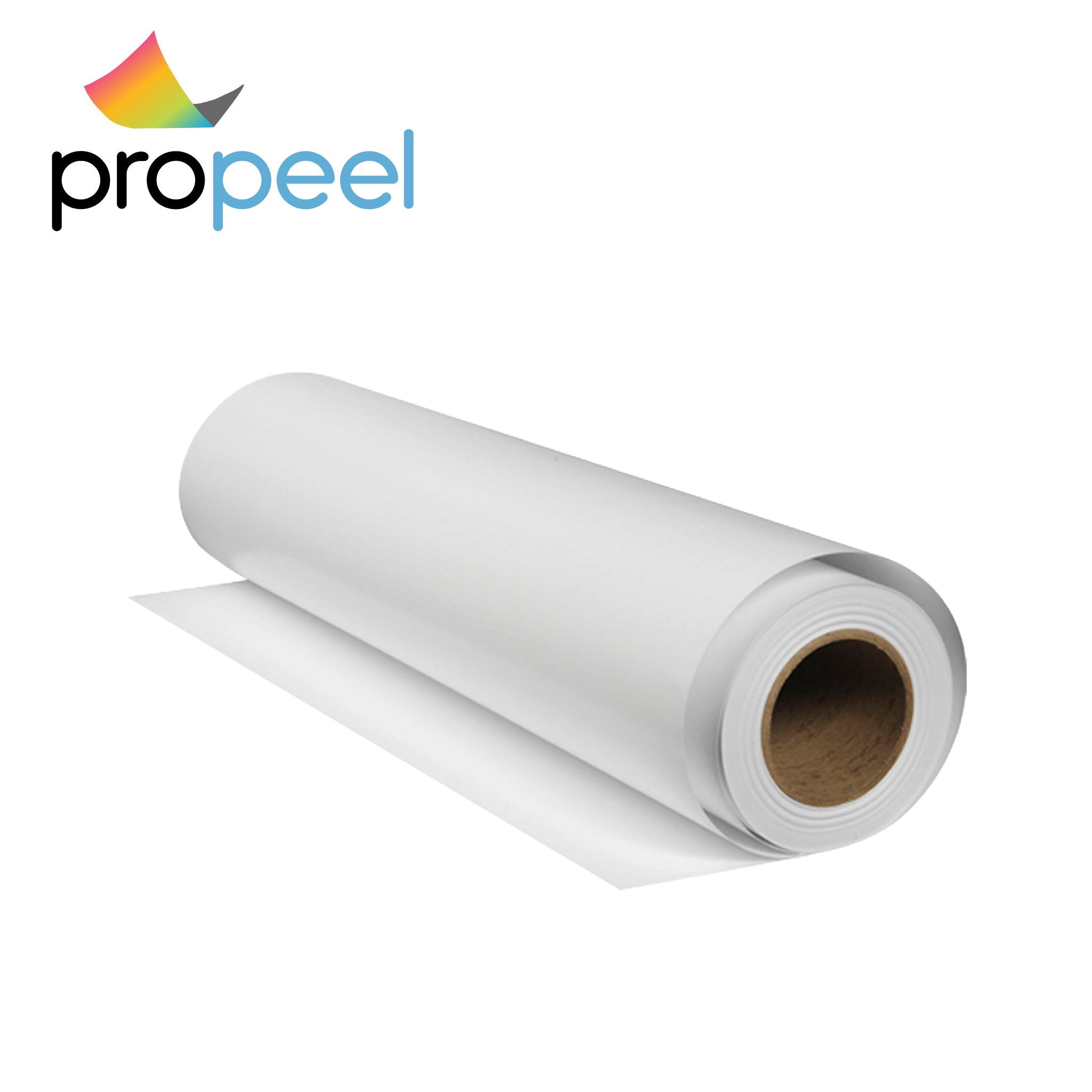 Propeel Removable Wall Vinyl 6 mil | 20' 30" 54"