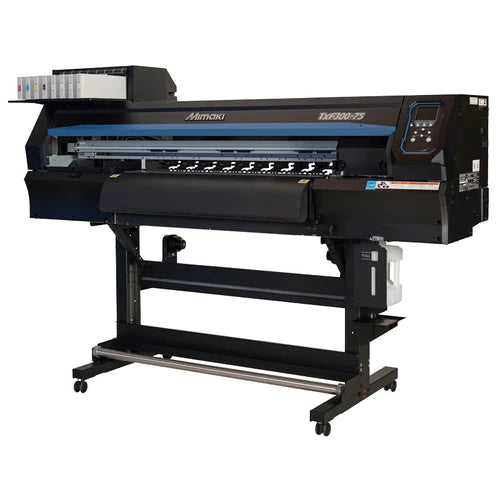 Mimaki TxF300-75 with 32" Shaker Combo