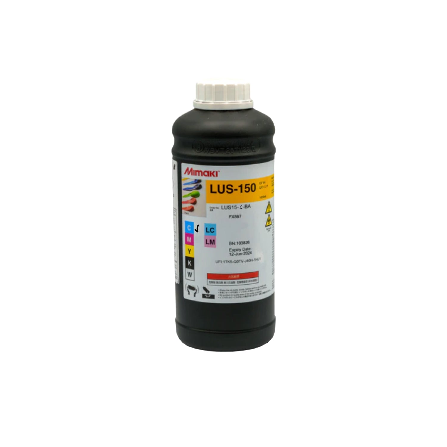 Mimaki LUS-150 1000ml - 0