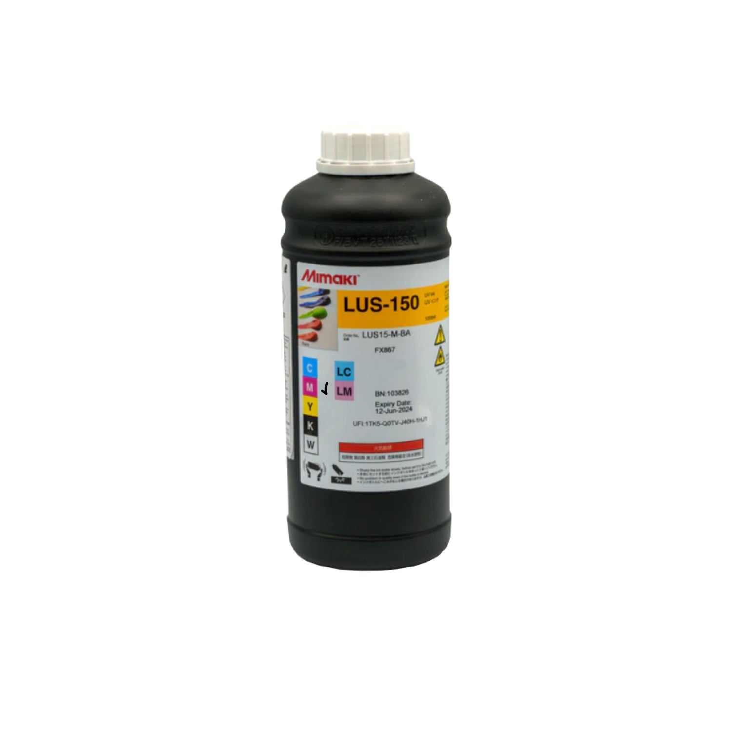 Mimaki LUS-150 1000ml