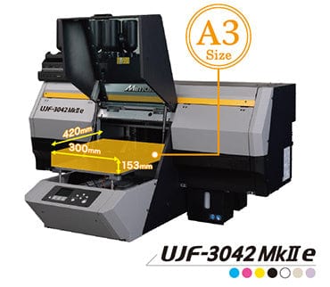 UJF-3042 MkII e