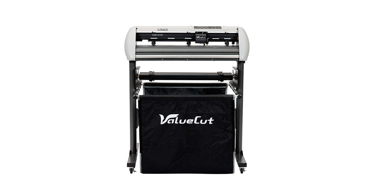 Mutoh ValueCut 2 Cutting Plotters