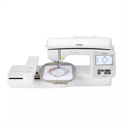 Brother NQ 1700E Embroidery Machine