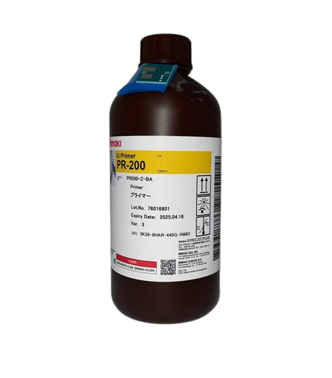 PR-200 Ink Primer 1L Bottle